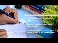 This is why Journaling is Important | Benefits of Journaling | Discover Yourself