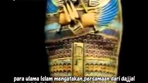 YouTube   Dhani Dewa dan Yahudi bagian 5