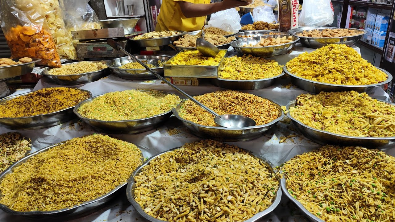 4 March 2026 Prayagraj# ka #special #market# Chauk💃🎉🍨🌹