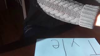 Name Puzzle Tutorial