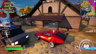 Fortnite: Battle Royale Chapter 4 - Driving around the island
Fortnite: Battle Royale Chapter 4 - Driving around the island (which includes a car chase)
Please Subscribe Here: https://bit.ly/3PnINNV
Games I Play:
Fortnite, Roblox, Baldis Basics, Bendy, Dark Deception, Minecraft, Among Us, BeamNG.Drive, Granny, Lunch Lady, Piggy, Scary Teacher 3D, Garten of Banban, Garrys Mod, GMOD, FNAF, Five Nights at Freddys, and a lot more.
#fortnite #fortnitebattleroyale #baldisbasics #fortniteathena #fortnitechapter1 #fortniteog #gameplay #fortnitechapter6season3 #fortnitereload #fyp Fortnite: Battle Royale Chapter 4 - Driving around the island