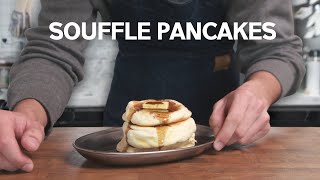 I tried making the most difficult pancakes by Johnny Kyunghwo 10,882 views 4 months ago 14 minutes, 50 seconds