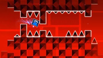 Geometry Dash (2.0) (Medium Demon) XYZ Step By Coke 100%