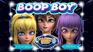 Caramella Girls - Boop Boy