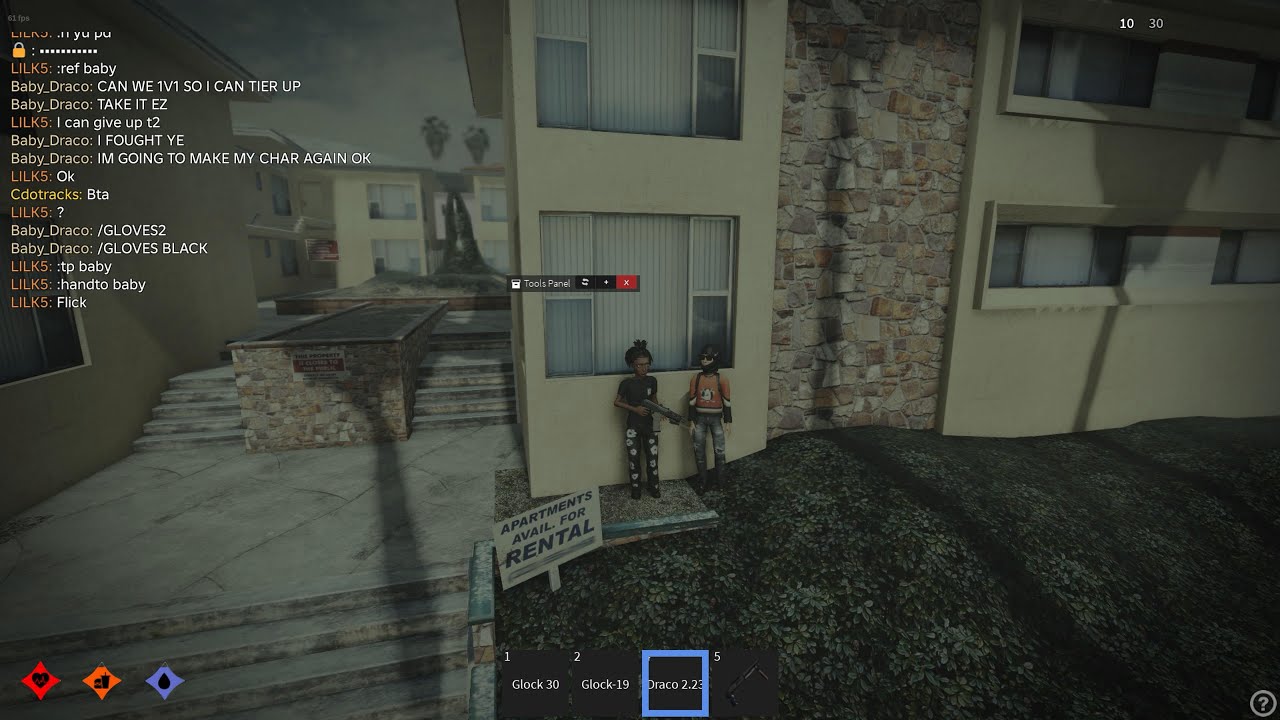 I BACKDOORED ARE ALLIES IN KILEED SOME OPPS