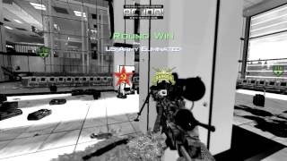 Mw2 pc Repz first Terminal trickshot