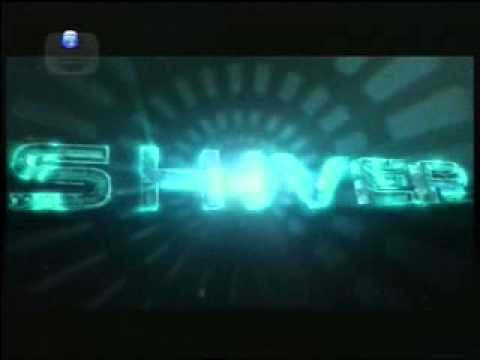 Indosiar GG Mild Shiver