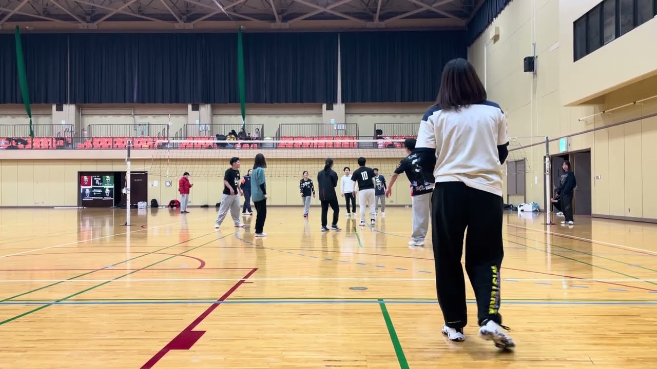 2026/1/18 ダルメカップ vs よせあつめ