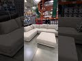 Affordable Furniture At Costco