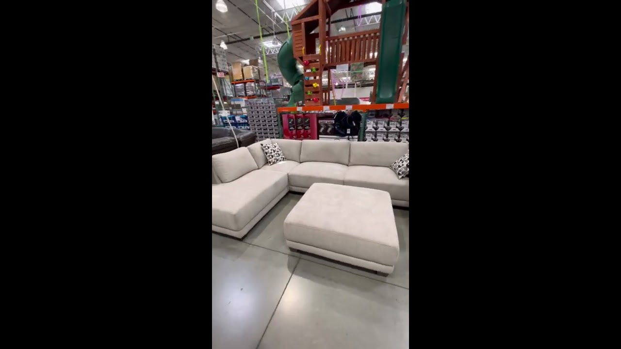 Affordable Furniture At Costco 