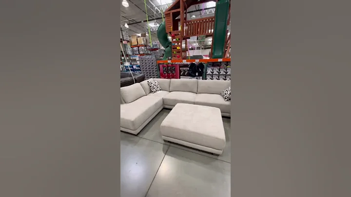 Affordable furniture at Costco! - DayDayNews