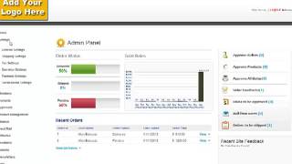 Iscripts Multicart - Product Listing Fees