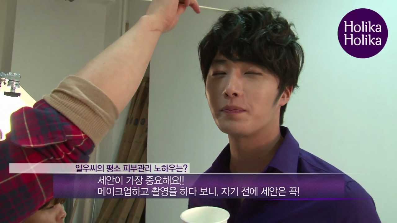 Jung Il Woo.mp4