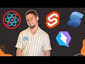 The Future of Frontend is NOT React! 🤯