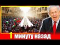 Палестина заявила о суверенитете Газы ‼️ — реакция Израиля и мира.