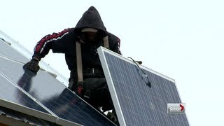 Foreign workers program flawed