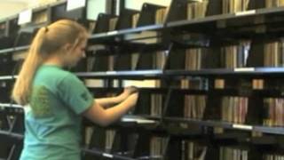 Siena College Library Freshman Orientation Video
