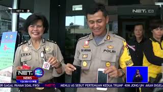 Pelaku Prostitusi Online Menawarkan Jasa Lewat Media Sosial NET12