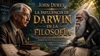 Dewey: El Problema Real Con Darwin No Fue Contra La Religión… | Resumen Del Libro