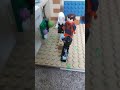 lego animation #lego #spiderman