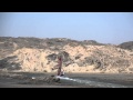 Alberto Possati @ Luderitz Speed Challenge 2012