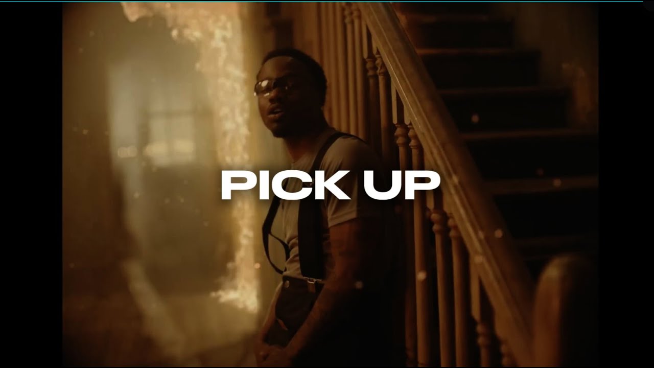 [FREE] Roddy Ricch Type Beat - "Pick Up"