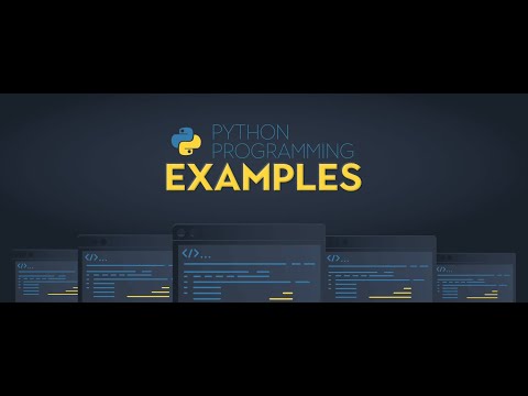 Python Programming Examples(Calculator using if-else statements)