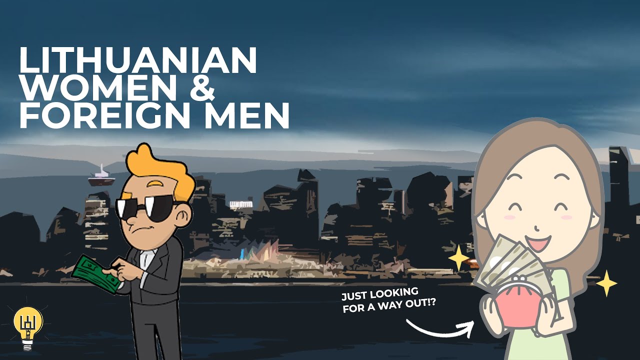 Анализ стереотипа о «восточноевропейской женщине»