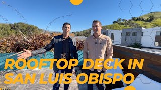 Home Walkthrough - 255 Bridge | San Luis Obispo, CA