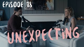 Unexpecting: Episode 18