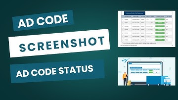 AD code registration status - Icegate ad code screenshot - Bank Letter Format - Ad code List