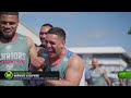 DCE legacy on the line against Cleary 👀 + Brandon Smith praises Souths in turning around his life