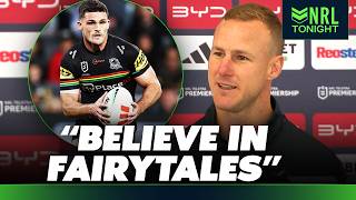 DCE legacy on the line against Cleary 👀 + Brandon Smith praises Souths in turning around his life