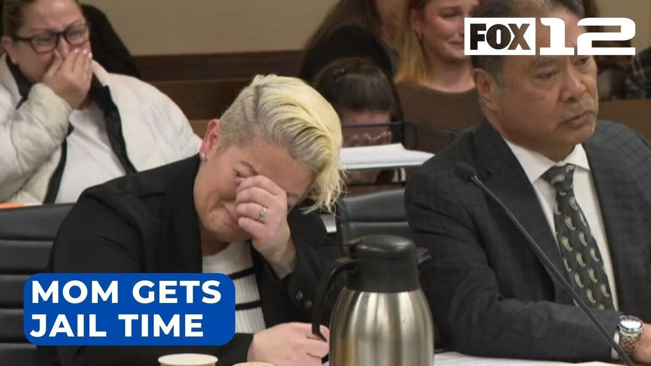 Oregon mom who treated daughter’s cancer with CBD instead of chemo