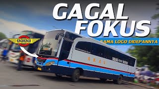 KOK BISA ADA LOGO AKAS IV YAHH ?? 🤔🤔