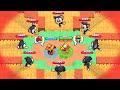 NOW IT&#39;S KIT BETA 😺 THE MOST BROKEN BRAWLER EVER 🔥 Brawl Stars 2023 Funny Moments, Fails ep.1334