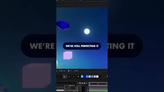 The New 3D Meshes In Ae 2026 Are A Game Changer...until You Try To Align Them