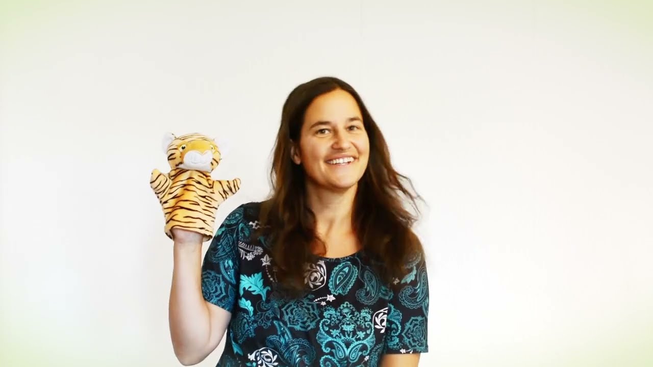 Selbstbewusstsein stärken 🐯 | Mutig werden – Training für schüchterne & ängstliche Kinder