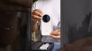 vivo X300 Pro Photography Kit unboxing!