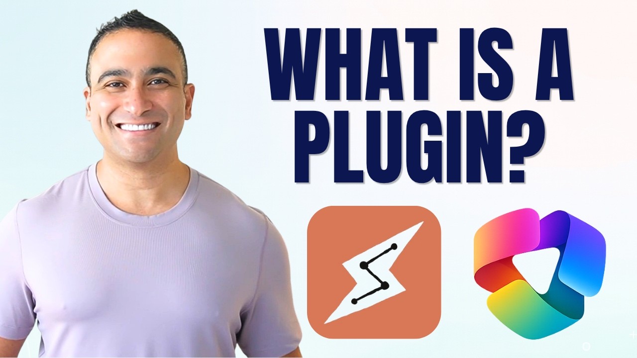 What is an Agent Plugin?