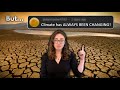 Understanding Climate Change and Its Implications