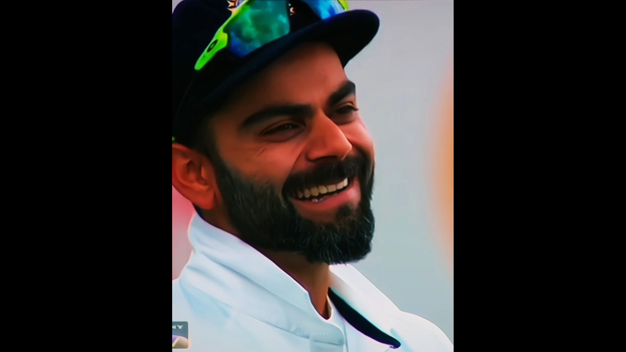 Maula Mere ft Virat Kohli 