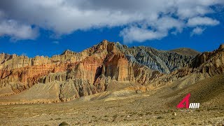Lomanthang - Upper Mustang Nepal | A Cinematic Experience