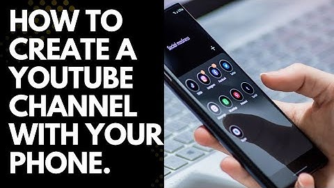 How to Create a YouTube Channel Step by Step (Complete Beginner’s Guide 2025)