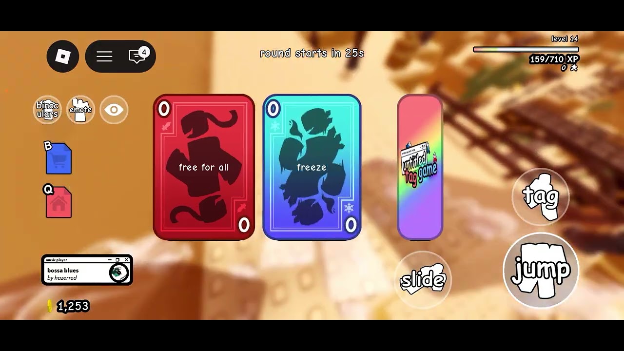 my first untitled tag game video sub ￼