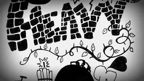 Overgrown & Wild [from Heavy Joi] by Denise Dill, ...