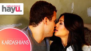 Kim and Kylie Full On Puppy Love Compilation | Keeping Up With The Kardashians