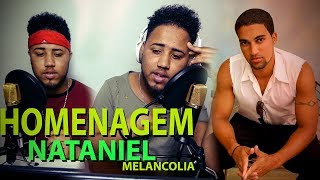 Guga Dias Homenagem a Nataniel |  Melancolia (AO VIVO) chords