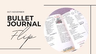 Moleskine Expanded Flip Through || Creative Planning || Pocket Moterm Insert Update