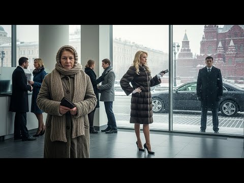 'Унизили в банке за 500 долларов… Но она оказалась женой миллиардера'